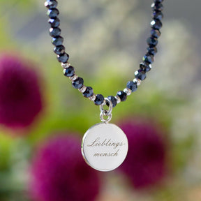 Armband Lola mit persönlicher Gravur
