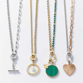 Armband ESTRELLA Clip & Mix