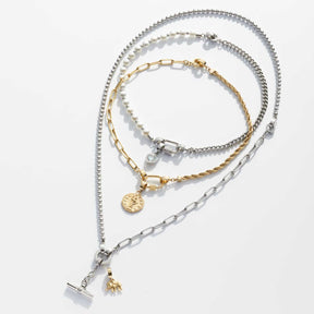 Armband ESTRELLA Clip & Mix