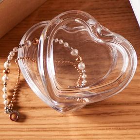 Herzdose HEART 8 cm