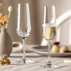 Sektglas TIVOLI 210 ml 6er-Set