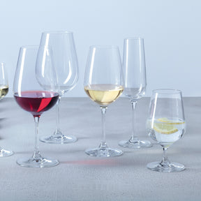Sektglas TIVOLI 210 ml 6er-Set