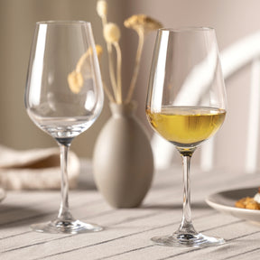 Weißweinglas TIVOLI 450 ml 6er-Set