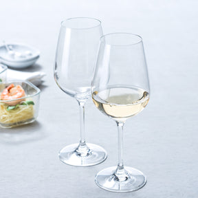 Weißweinglas TIVOLI 450 ml 6er-Set