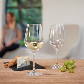 Weißweinglas TIVOLI 450 ml 6er-Set