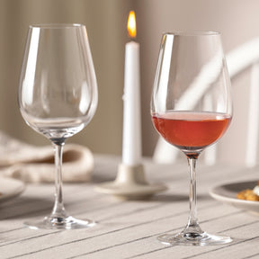 Rotweinglas TIVOLI 580 ml 6er-Set