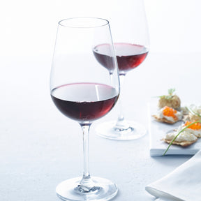 Rotweinglas TIVOLI 580 ml 6er-Set