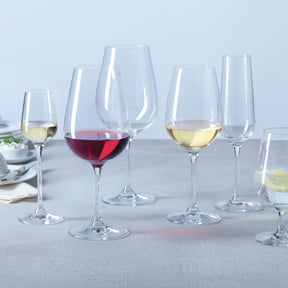 Rotweinglas TIVOLI 700 ml 6er-Set