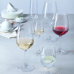 Digestifglas TIVOLI 100 ml 6er-Set