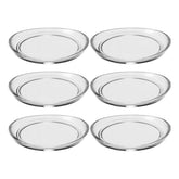 Untersetzer LOOP 11 cm 6er-Set