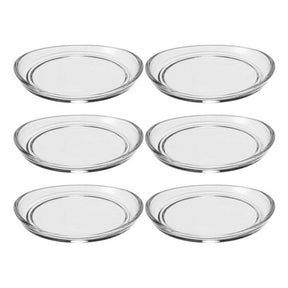 Untersetzer LOOP 11 cm 6er-Set