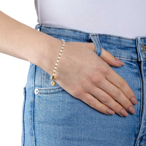 Armband PELENA gold CIAO