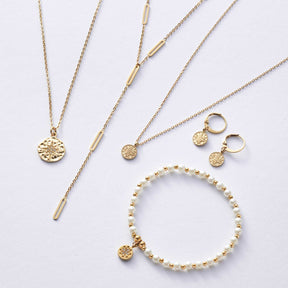 Armband PELENA gold CIAO