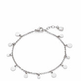 Armband RICA silber