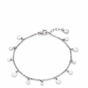 Armband RICA silber