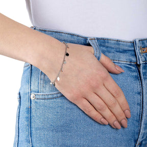 Armband RICA silber