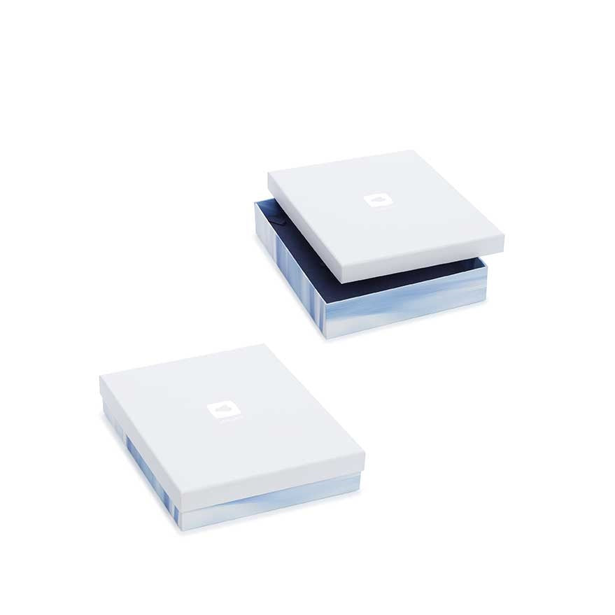 Set Halskette PAMELA 63 cm Clip & Mix