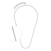 Halskette LIV 90 cm Clip & Mix