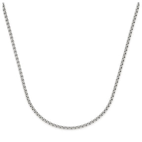 Halskette LIV 90 cm Clip & Mix