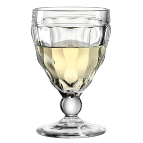 Weißweinglas BRINDISI 6er-Set 240 ml