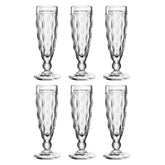 Sektglas BRINDISI140 ml 6er-Set