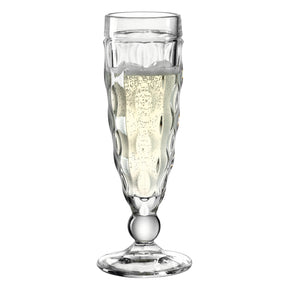 Sektglas BRINDISI140 ml 6er-Set