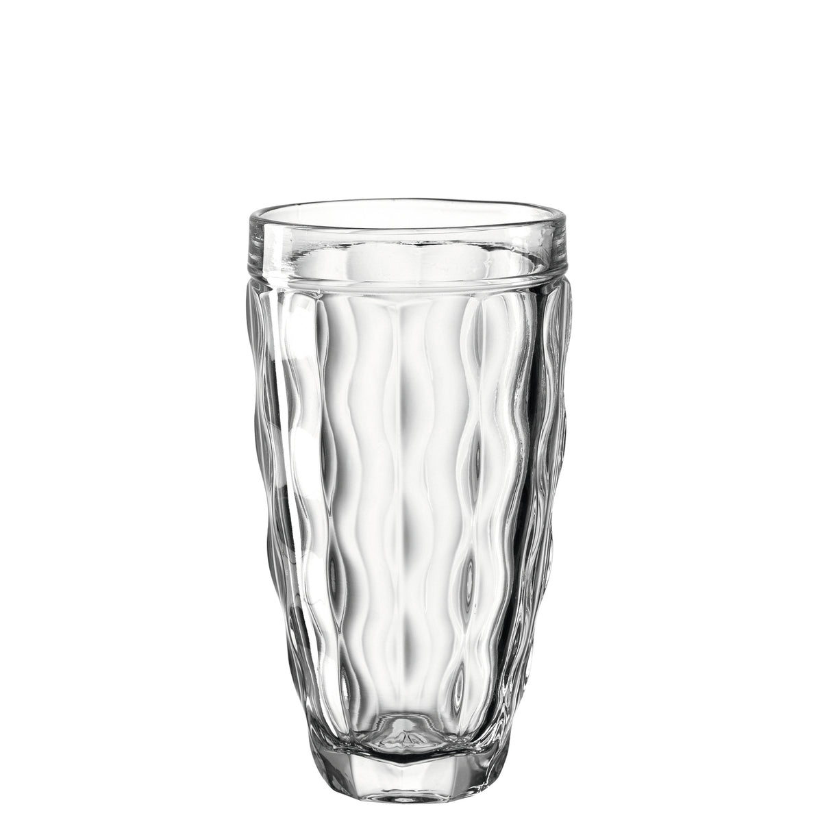 Trinkglas BRINDISI 6er-Set 370 ml