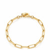 Armband gold ESTRELLA Clip & Mix