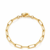 Armband gold ESTRELLA Clip & Mix