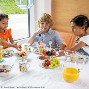 Trinkset 3tlg. BAMBINI 300 ml Ente Torte