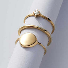 Ring PAVINA 16 CIAO