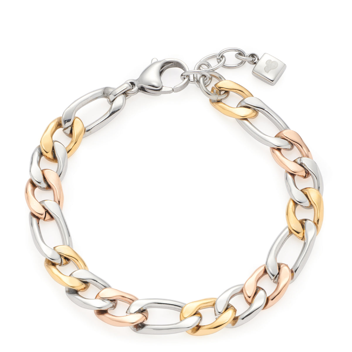 Armband Tricolore