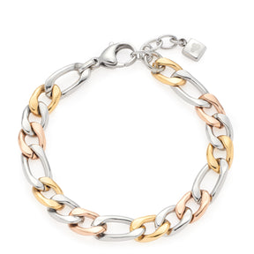 Armband Tricolore