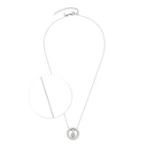 Halskette Diamante