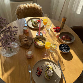 Sektglas POESIA 250ml rosé 6er-Set