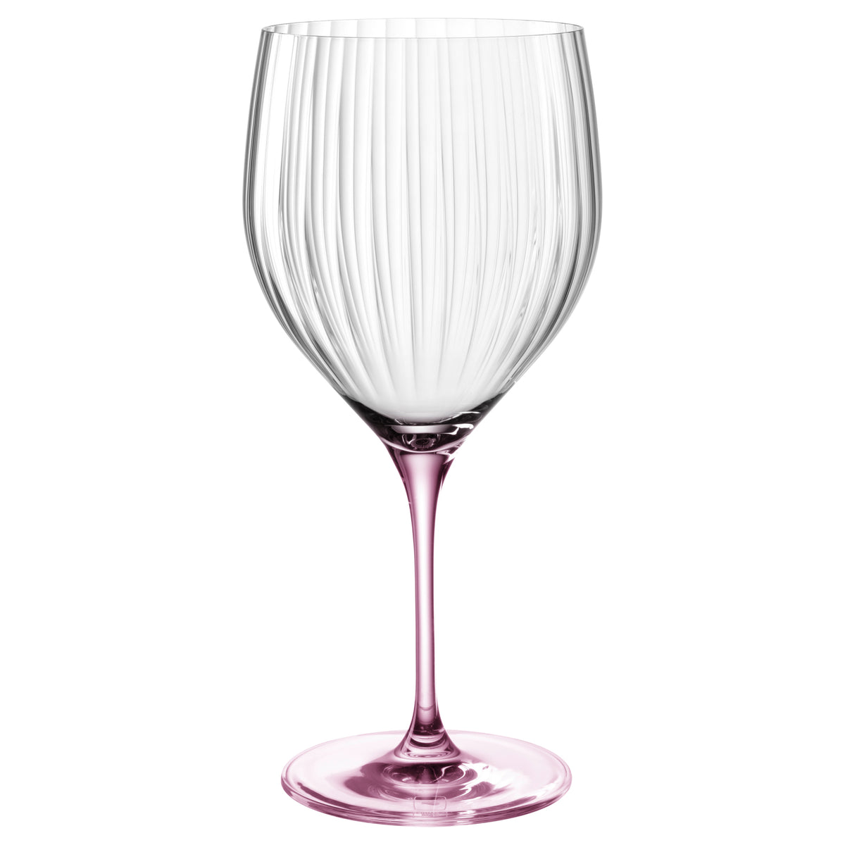 Cocktailglas POESIA 750ml rosé 6er-Set