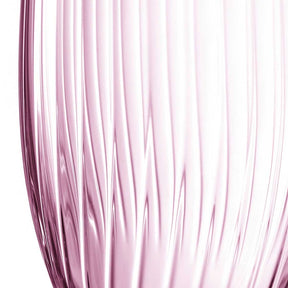 Trinkglas POESIA 460 ml rosé 6er-Set