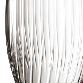 Trinkglas POESIA 460 ml grau 6er-Set