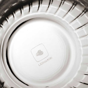 Trinkglas POESIA 460 ml grau 6er-Set