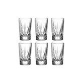 Stamper CAPRI 70 ml 4er-Set