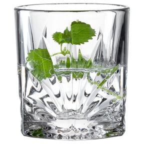 Trinkglas CAPRI 220 ml 4er-Set