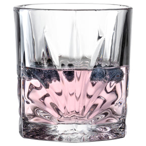 Trinkglas CAPRI 330 ml 4er-Set