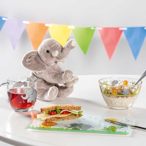 Tasse BAMBINI 280 ml Elefant