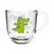Tasse BAMBINI 280 ml Krokodil