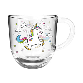 Tasse BAMBINI 280ml Einhorn