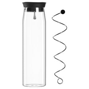 Karaffe mit Fruchtspieß LIMITED EDITION 1000 ml