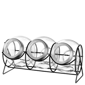 Aufbewahrungsdosenset LIMITED EDITION 4-teilig