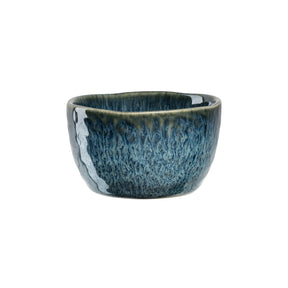 Keramikschale MATERA 8 cm blau