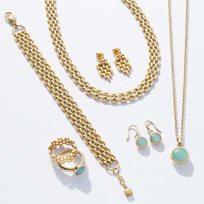 Halskette MILANESE 40 cm