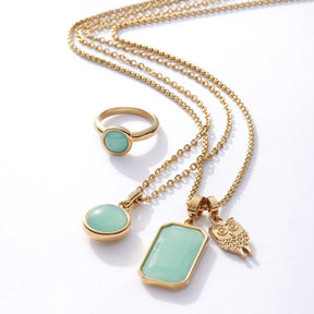 Ring BEA 17